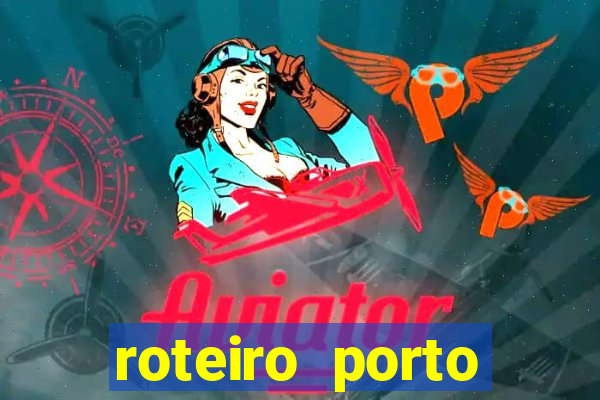 roteiro porto seguro 5 dias